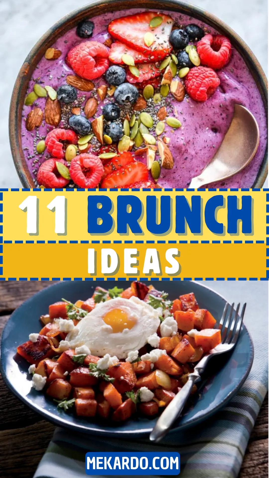 11 Brunch Ideas Breakfast