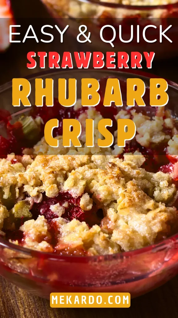 Rhubarb Recipes