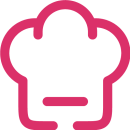Chef site icon
