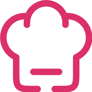 Chef site icon