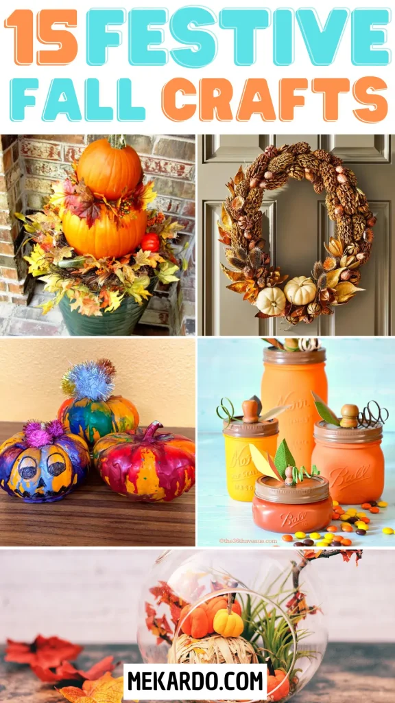 Festive Ideas