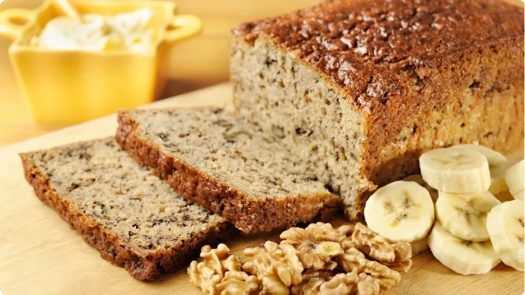 Starbucks Banana Bread Recipe (Copycat)
