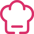 Chef site icon