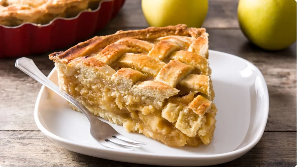Apple Pie